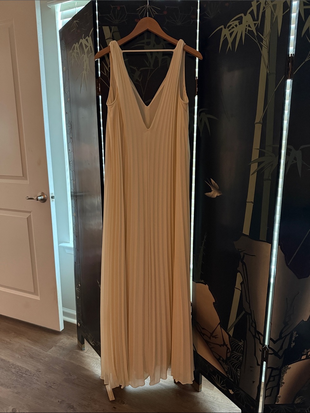 Reformation Rafina Dress - Picture 4 of 6